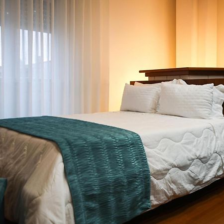 North Beach Apartment Nazaré Dış mekan fotoğraf
