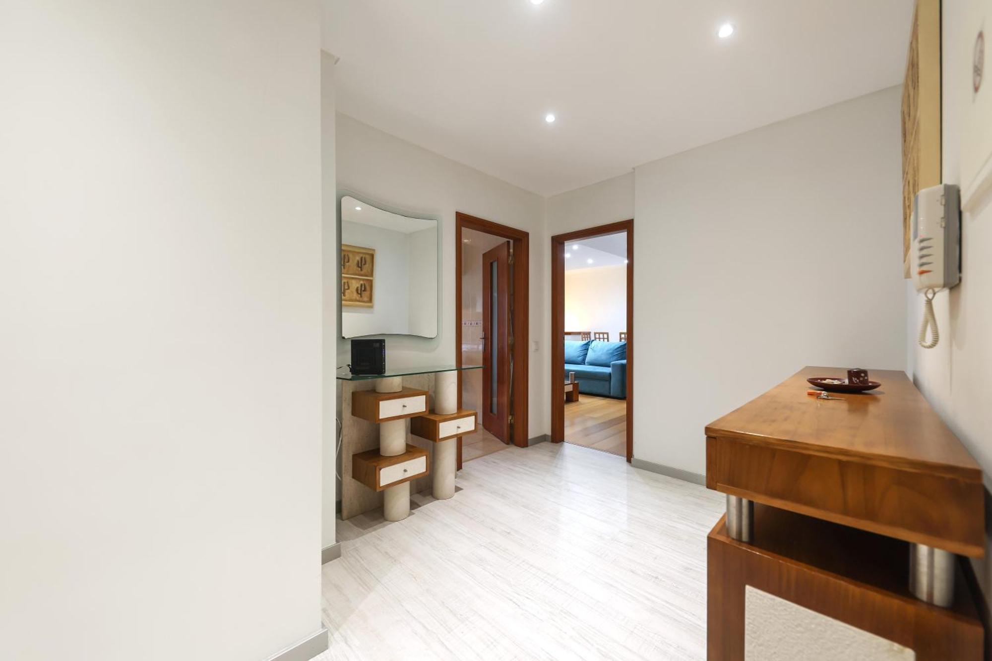 North Beach Apartment Nazaré Dış mekan fotoğraf