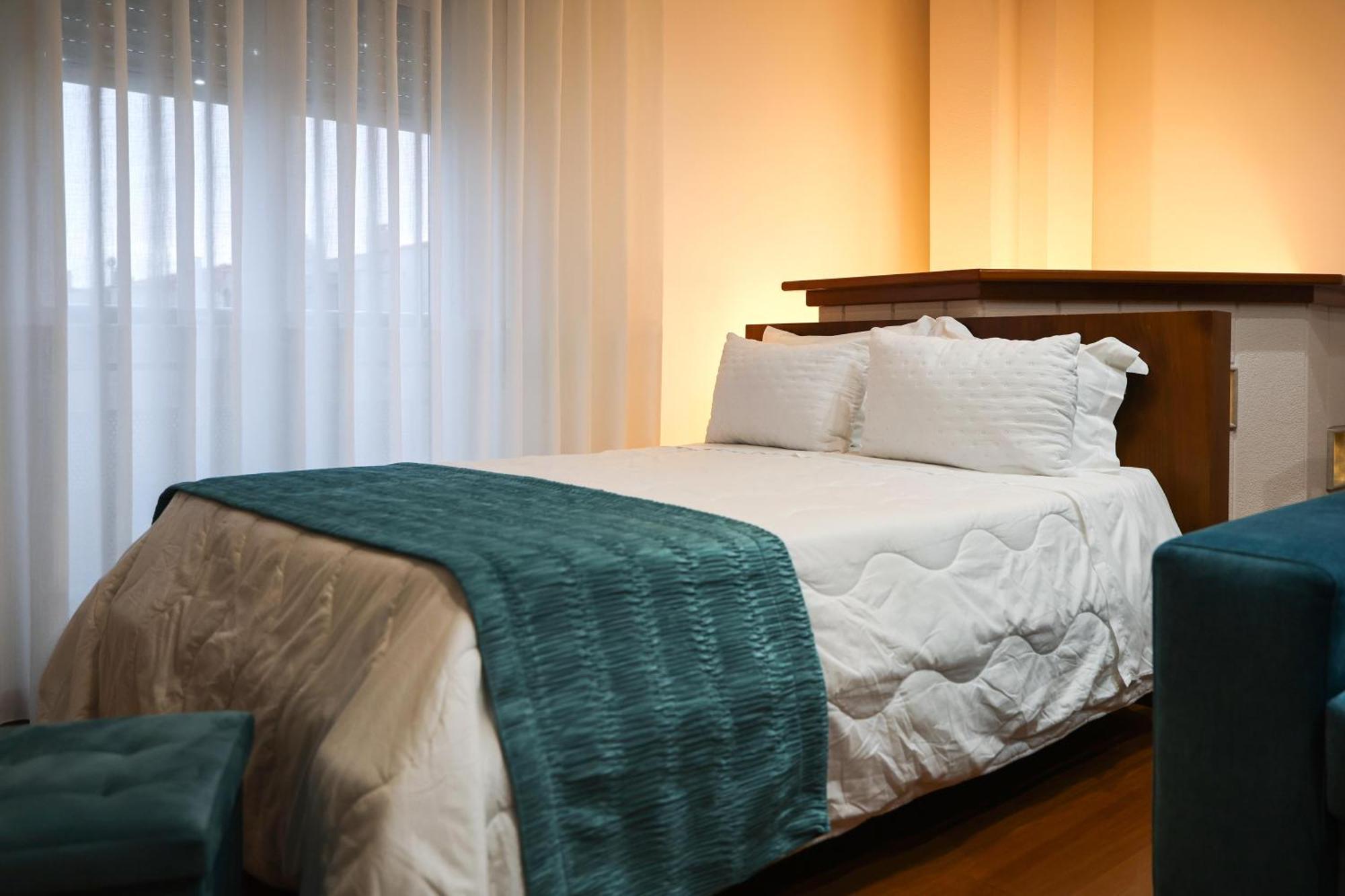 North Beach Apartment Nazaré Dış mekan fotoğraf