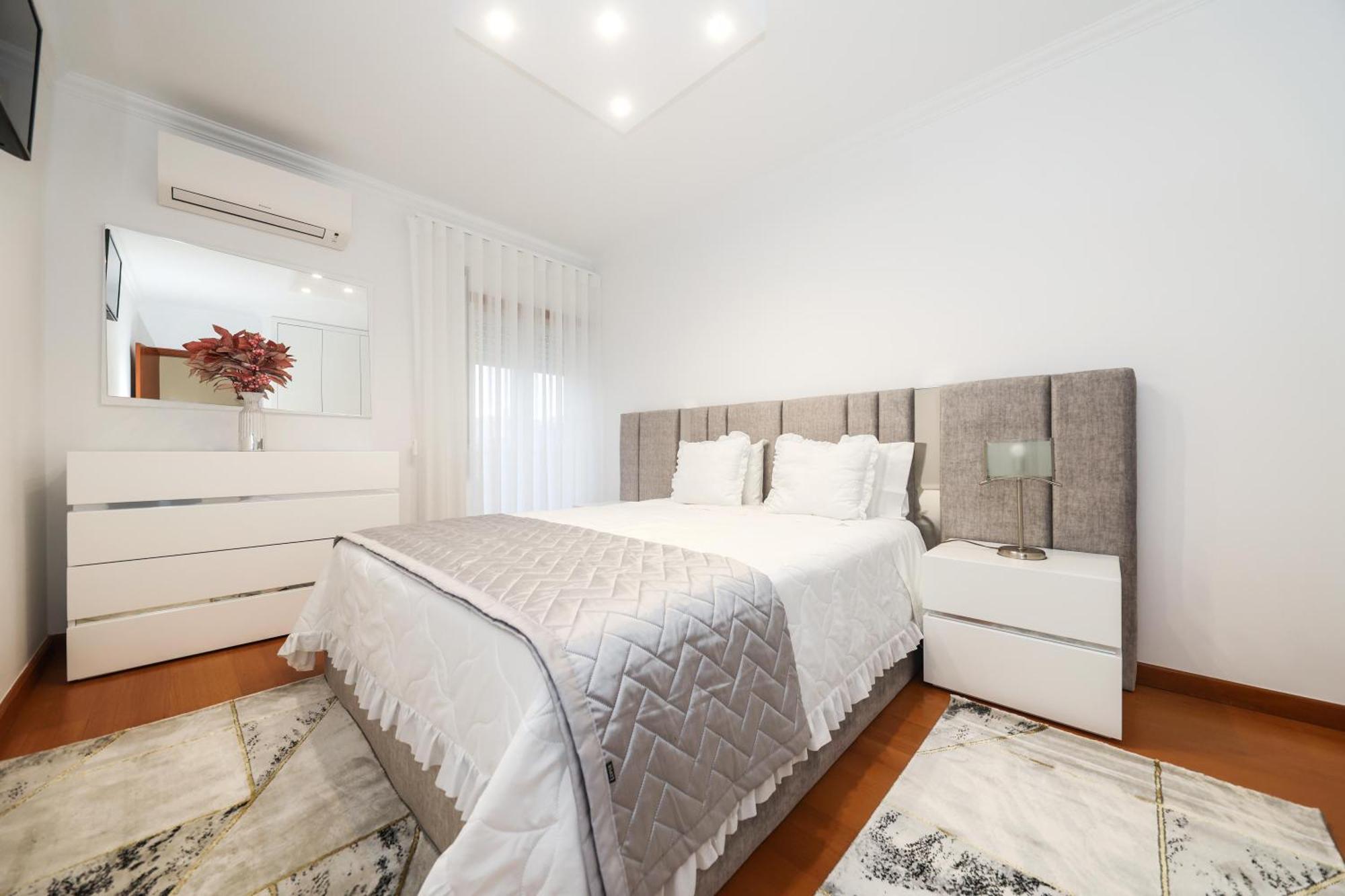 North Beach Apartment Nazaré Dış mekan fotoğraf